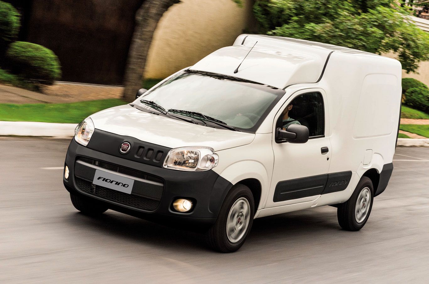 Fiat fiorino