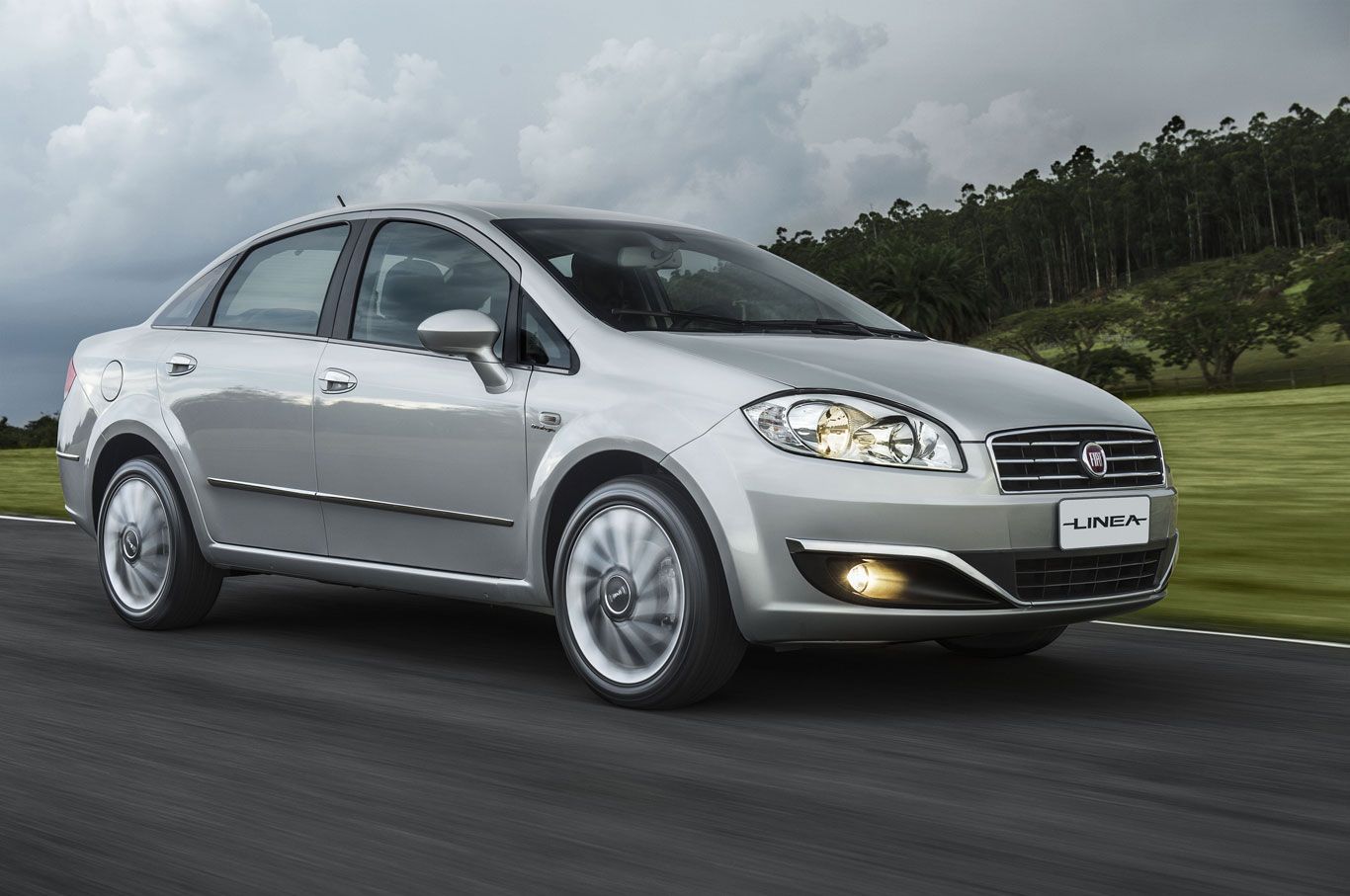 Fiat linea