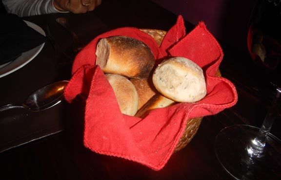 panera ceibo