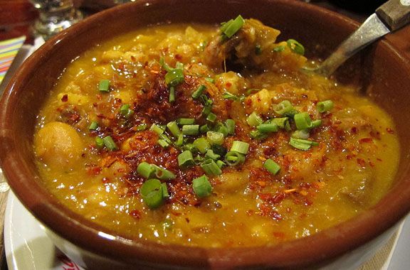 Locro 1