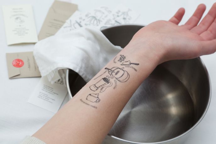 Tattoo