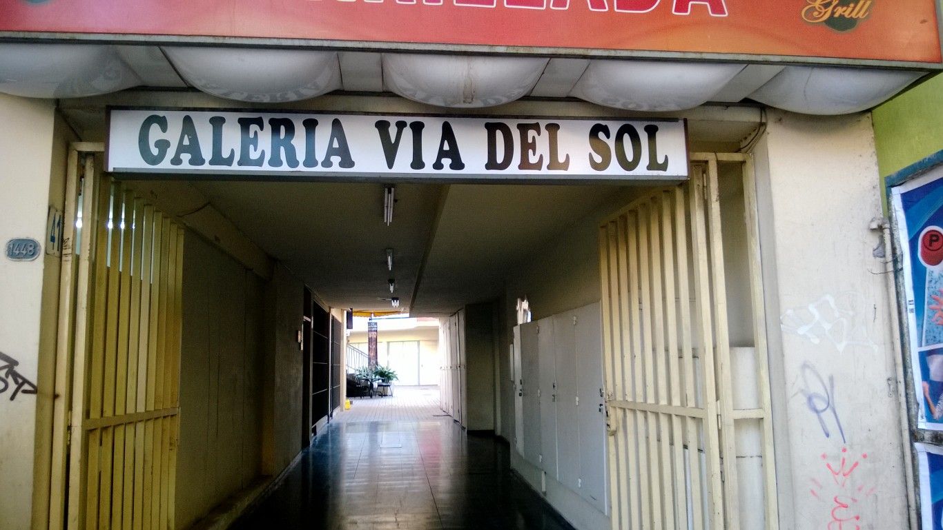 Negocios cerrados 10