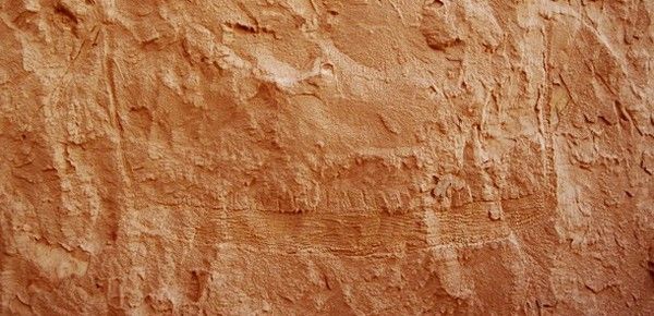 Arte rupestre Sahara