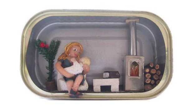 Nathalie Alony Latas Sardinas 02