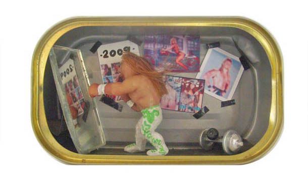 Nathalie Alony Latas Sardinas 05