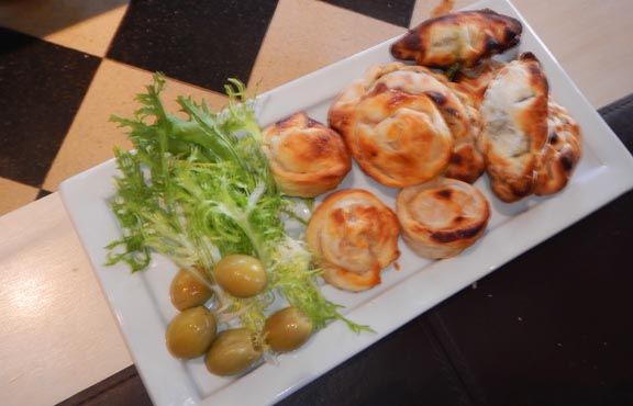 empanaditas gio