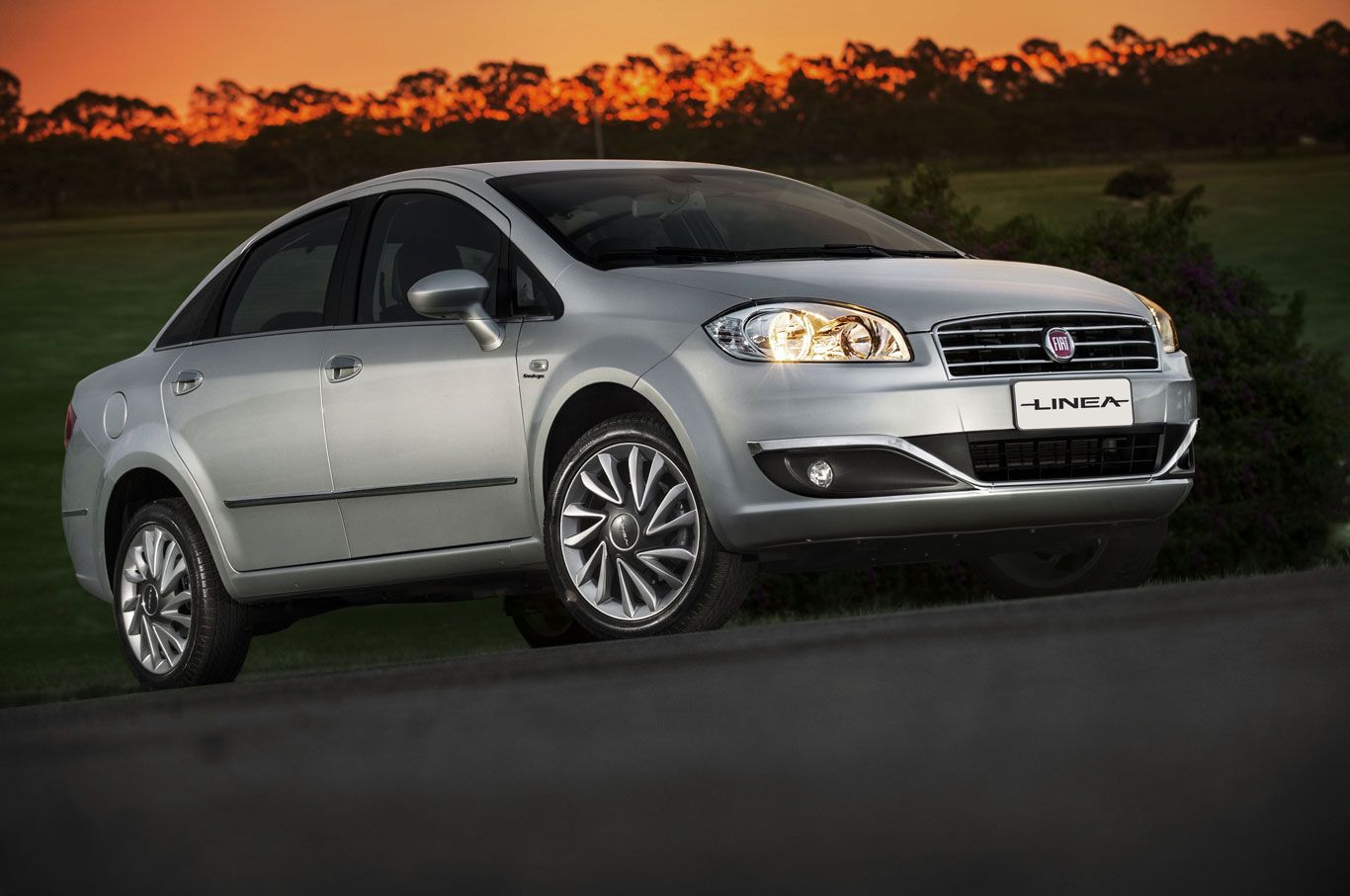 Fiat linea2