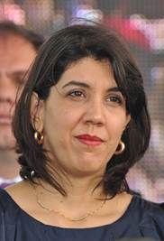 Maria del rosario escobar