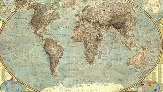 MapamundiEstereotipos