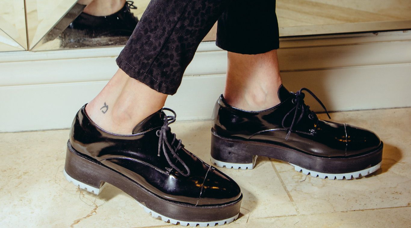 Ronit Ay not dead - (37)