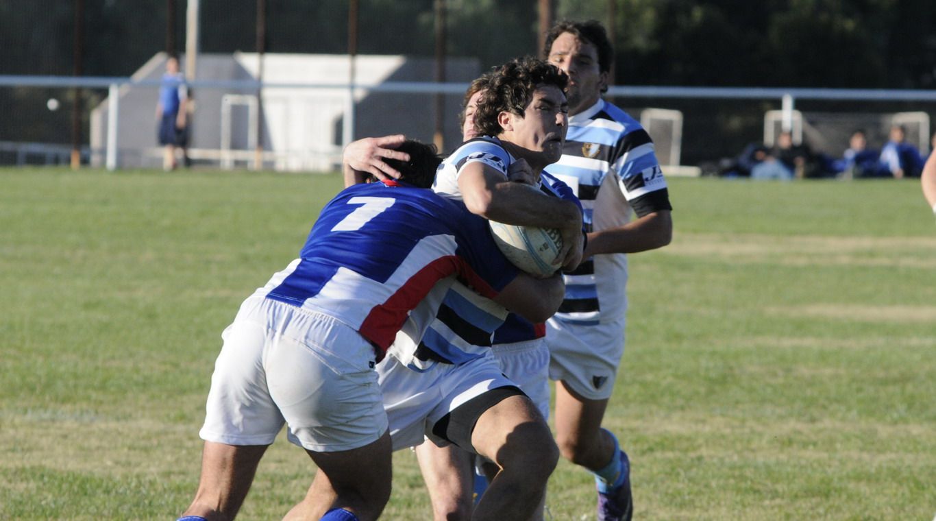 Tequé Liceo 2