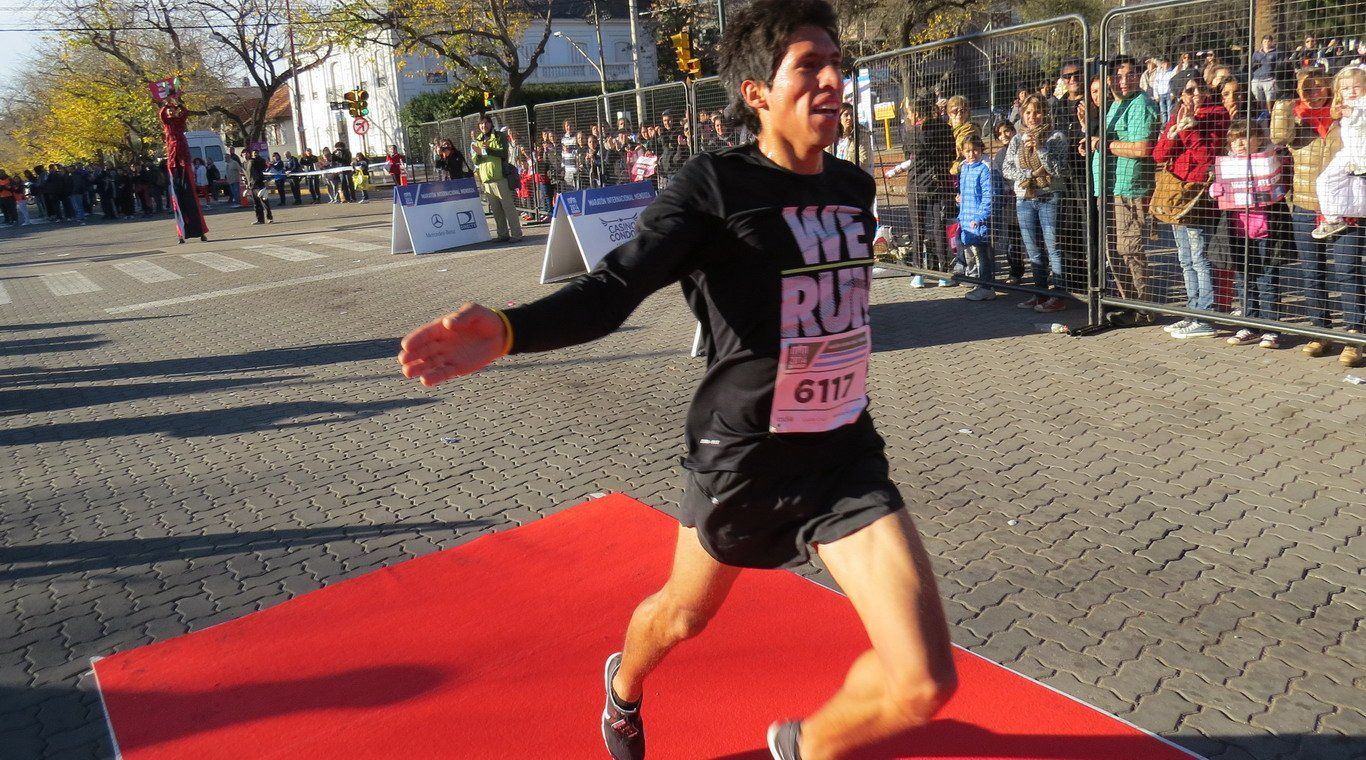 Maraton mendoza sociales 24