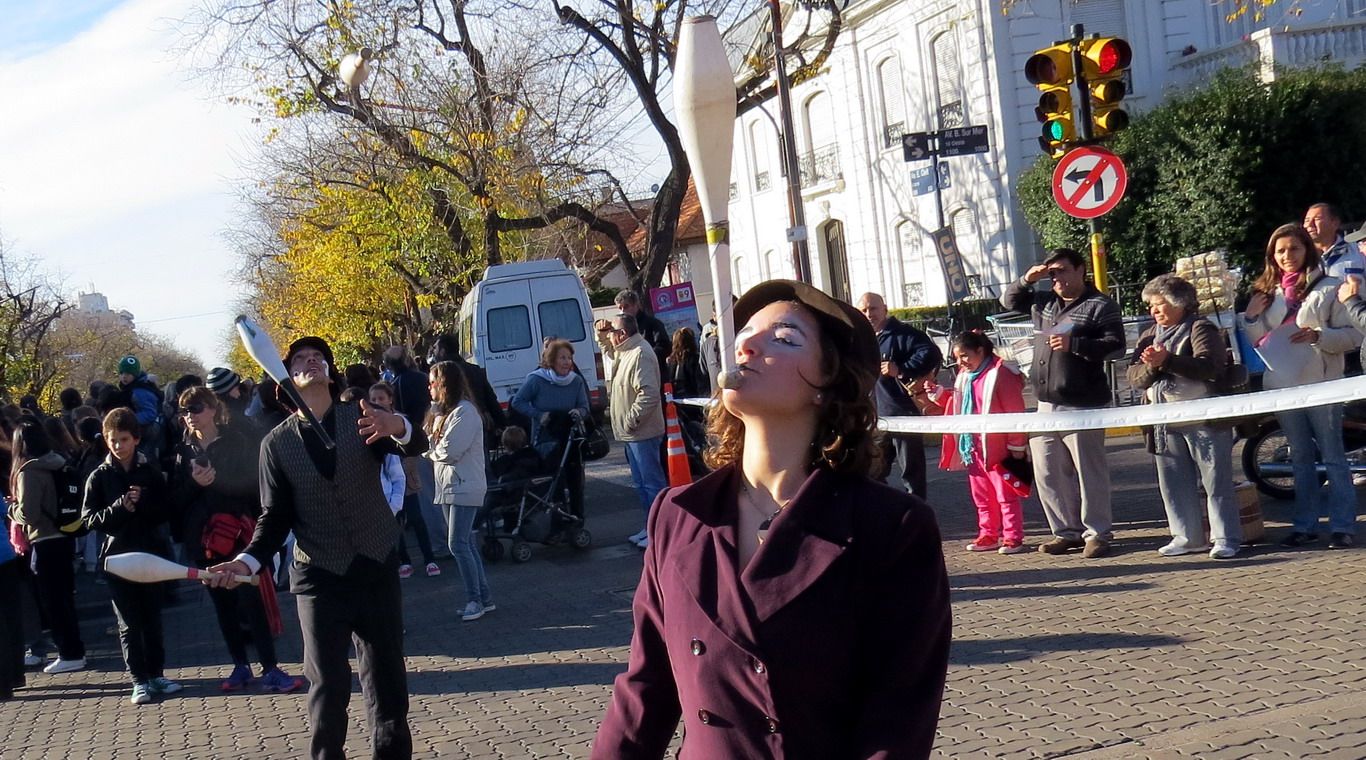 Maraton mendoza sociales 28