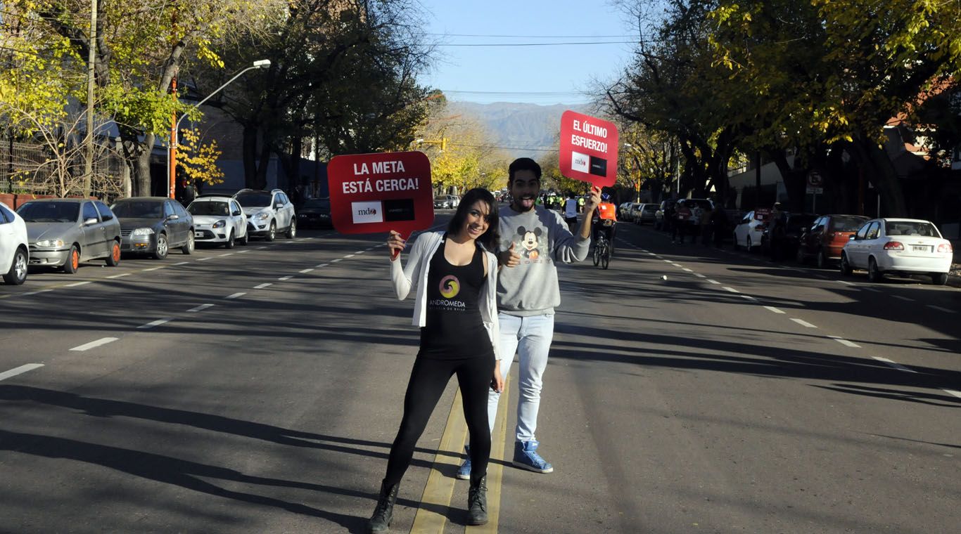 maraton mendoza