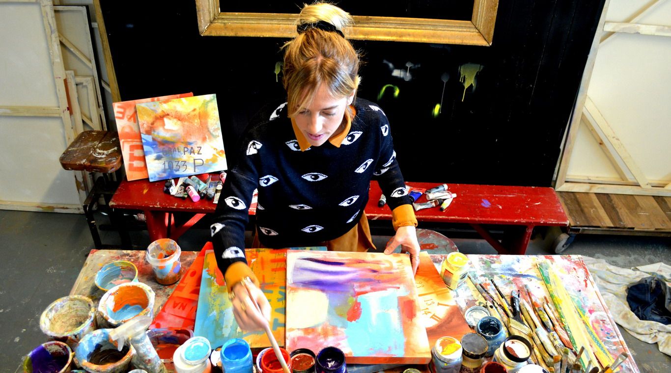 Natalia sanchez valdemoros