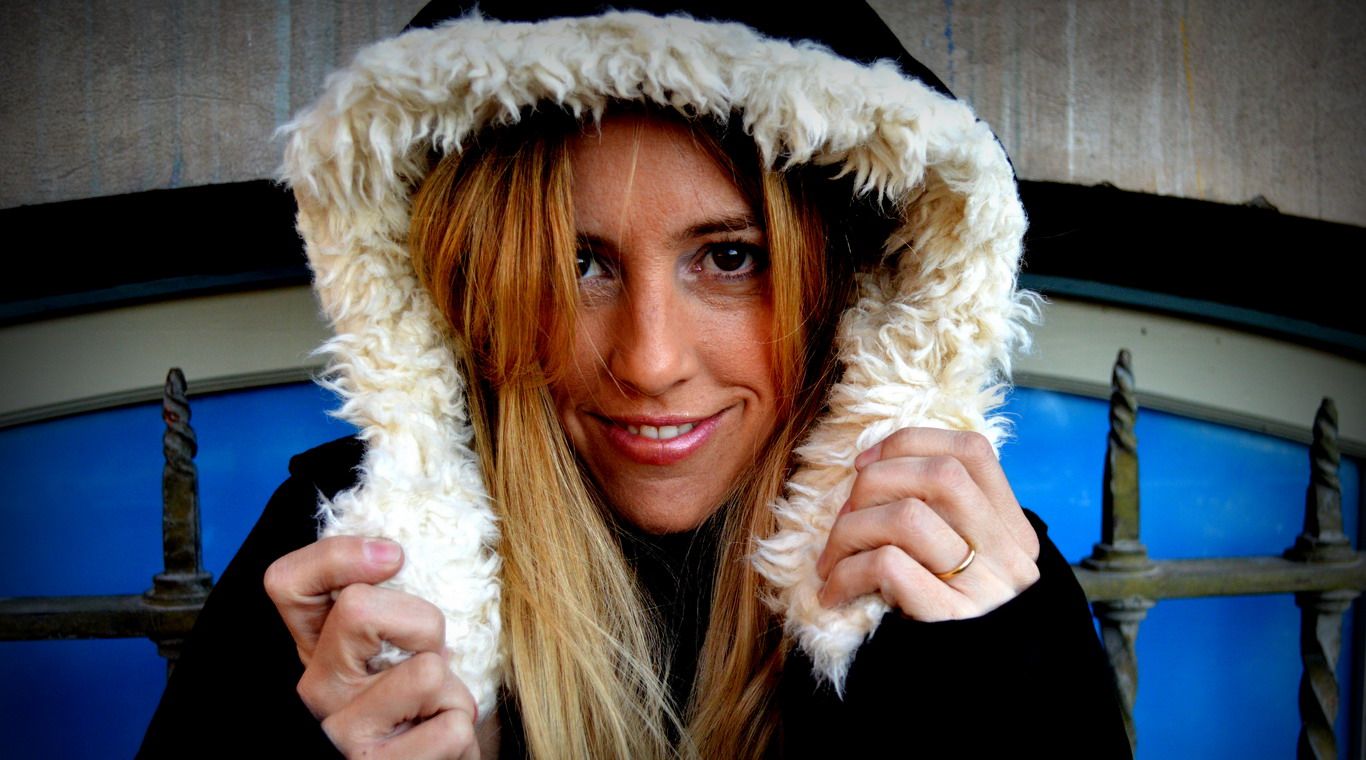 Natalia sanchez valdemoros