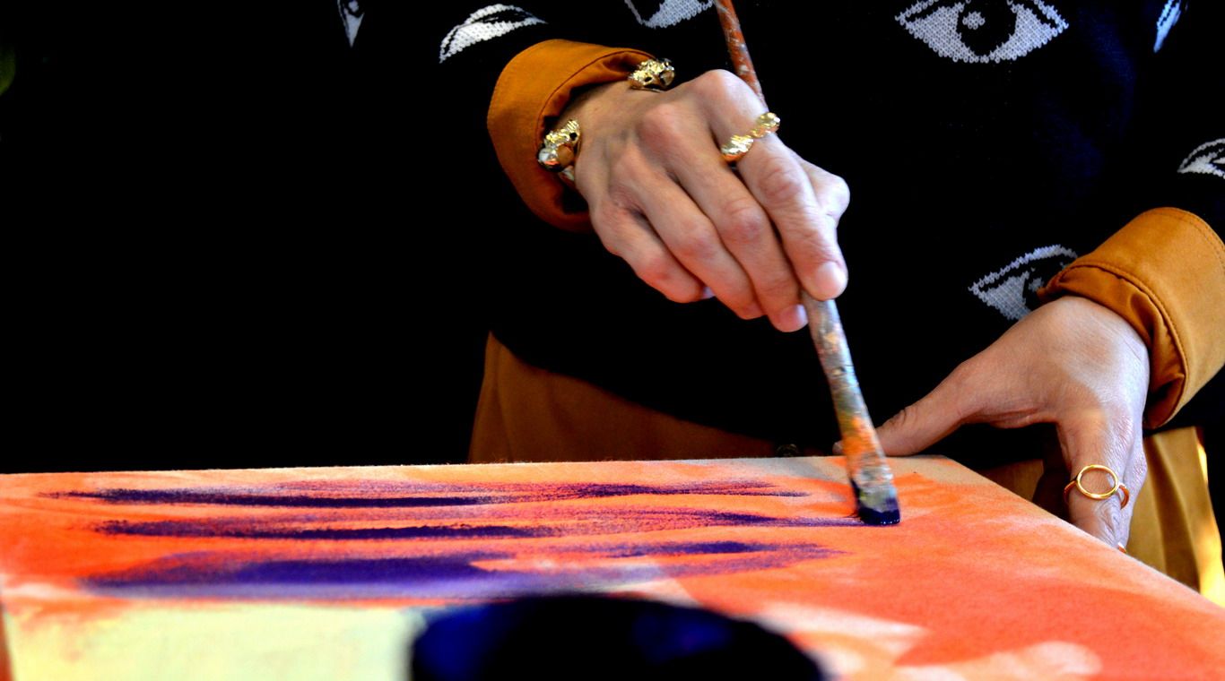 Natalia sanchez valdemoros