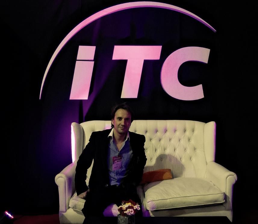 Sitevinitech 2014 ITC