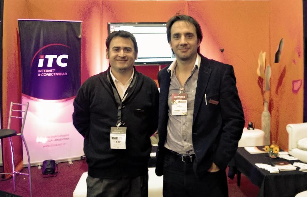sitevinitech 2014 itc