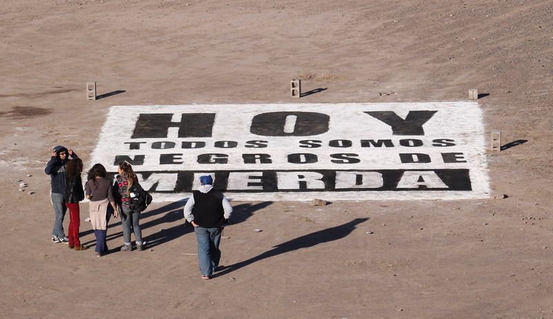 Intervención Araña Galponera 02