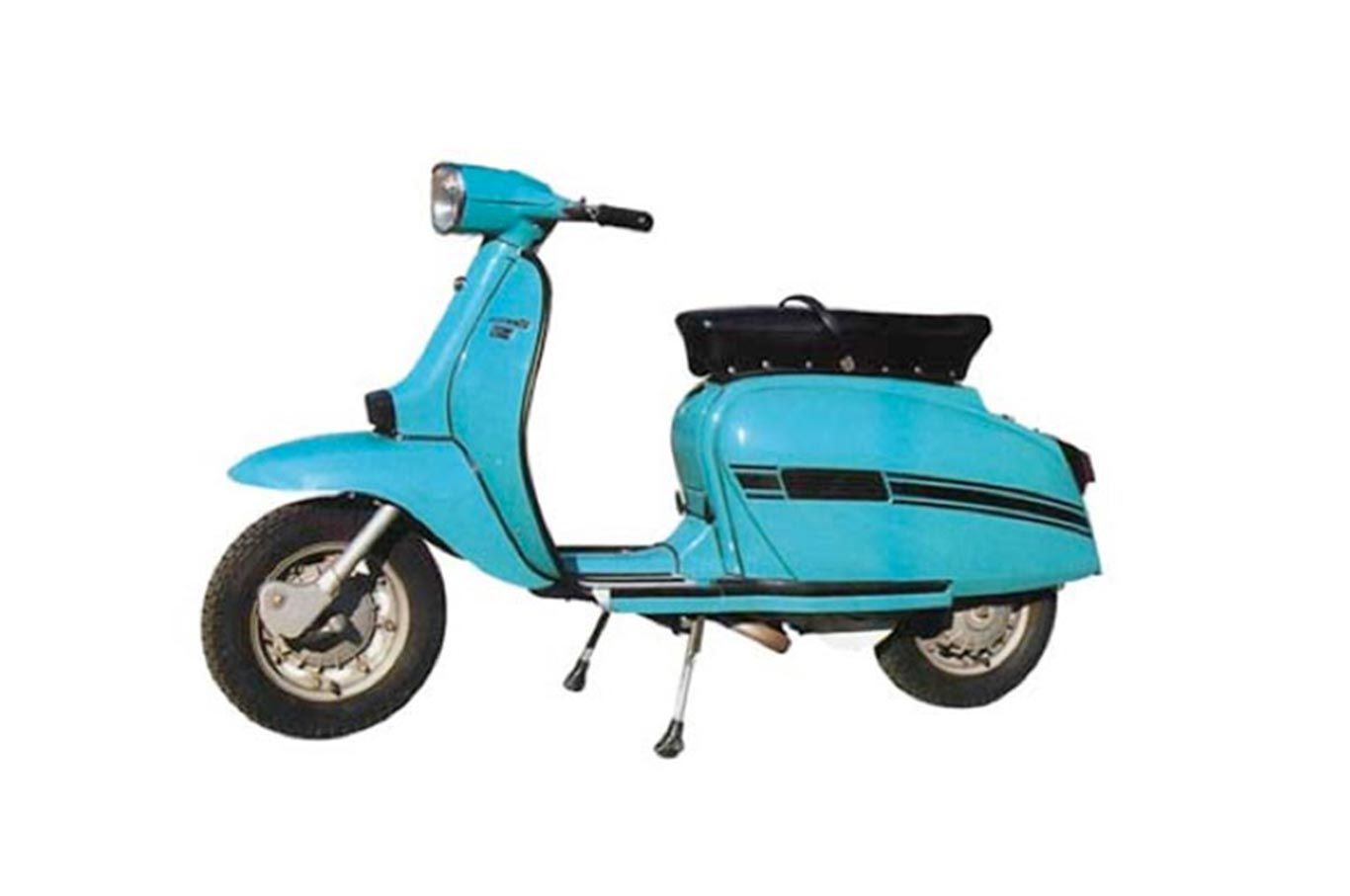Lambretta