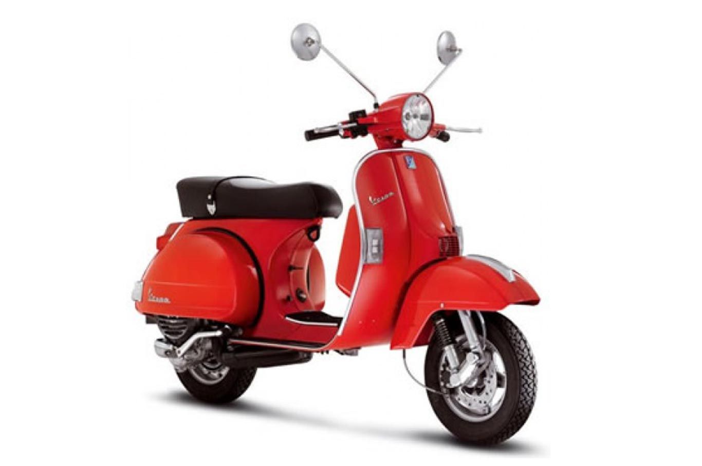 Vespa