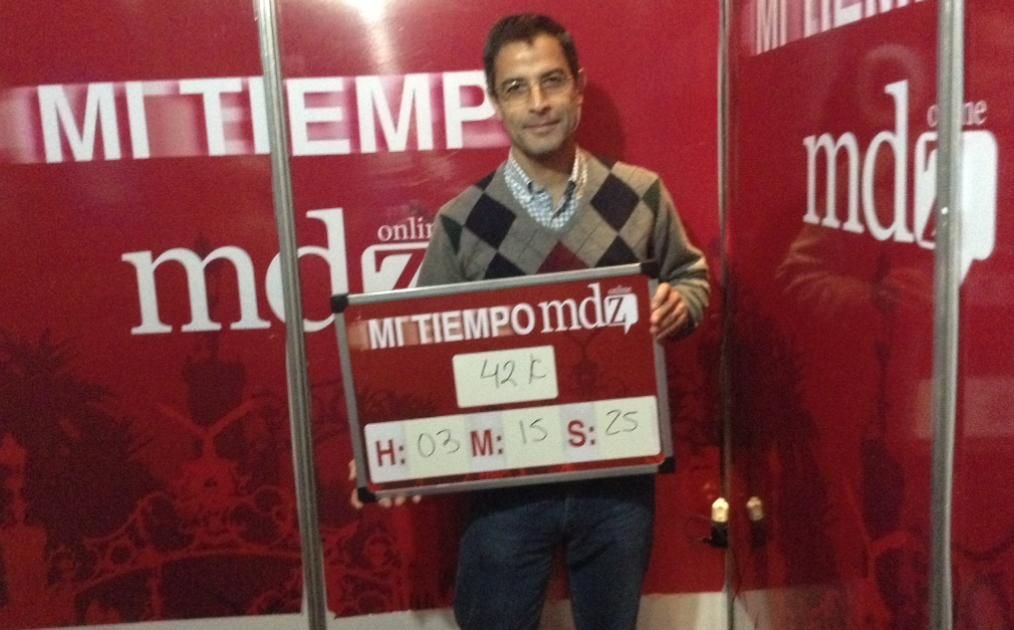 Mi TIempo MDZ