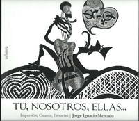 Aldaba tapa libro Mercado