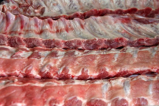 Costillas
