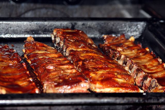 Llevar al horno