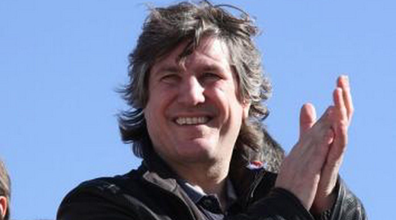 Amado boudou