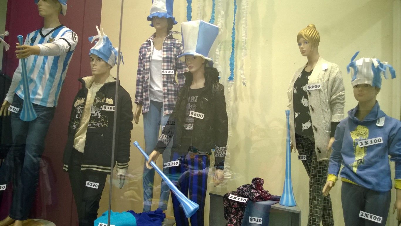 VIENTO EN POPA 2 jeans