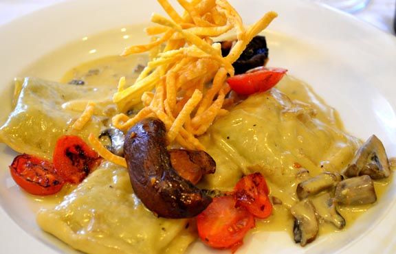 Pastas bonarda