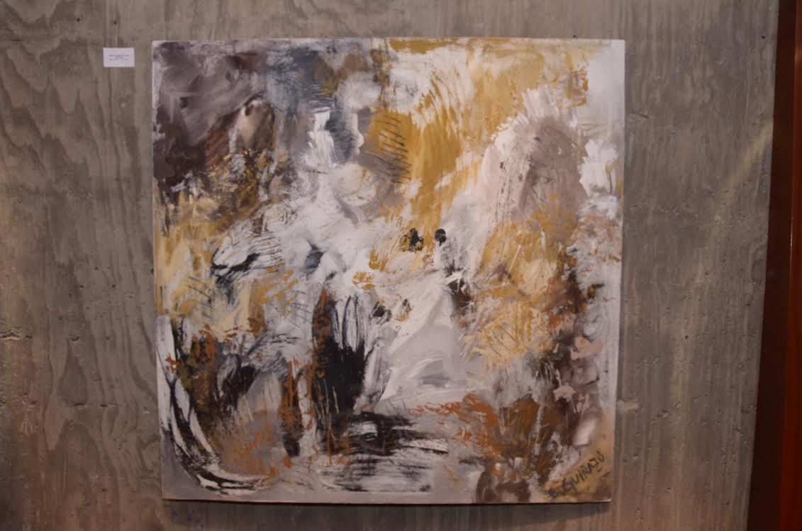 Cuadro Eleonora Guiñazú