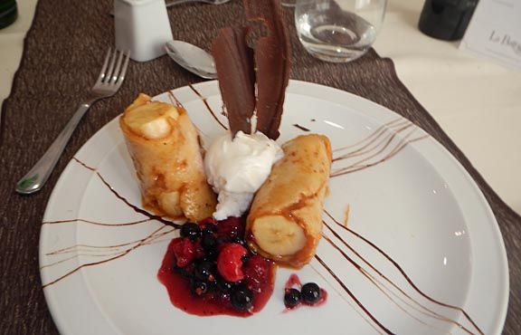 postre_banana_La_Barrica