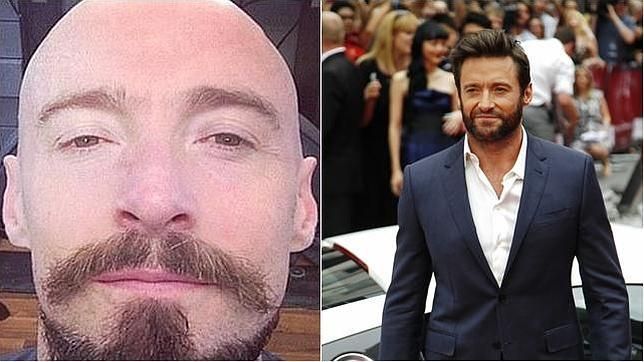 Hugh jackman