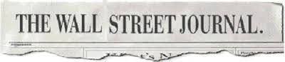 Wall street journal