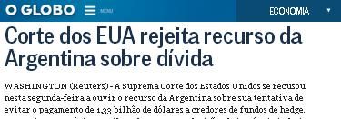 Oglobo economia