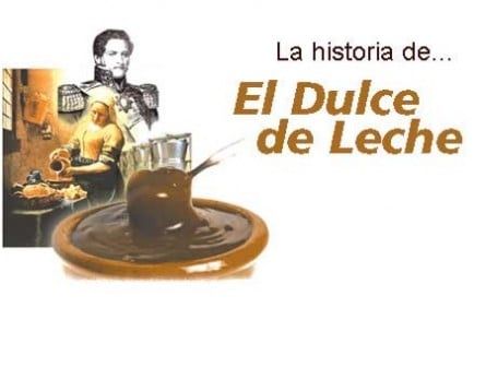 dulce de leche