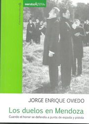 Los duelos en Mendoza Tapa