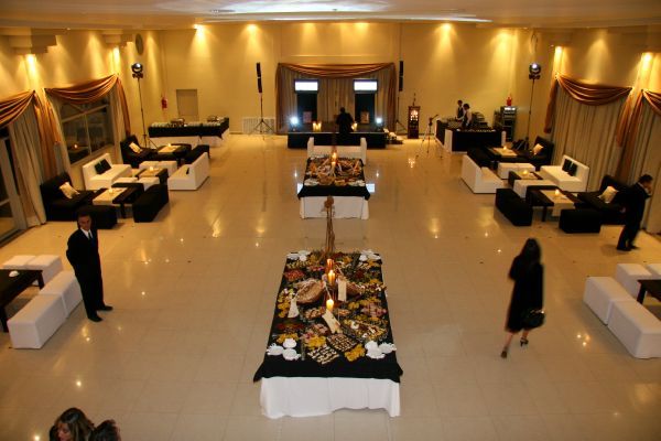 Salón de fiesta