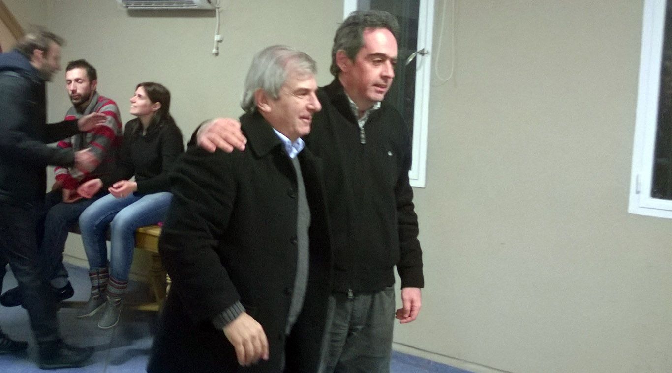 Elecciones UNCuyo 01