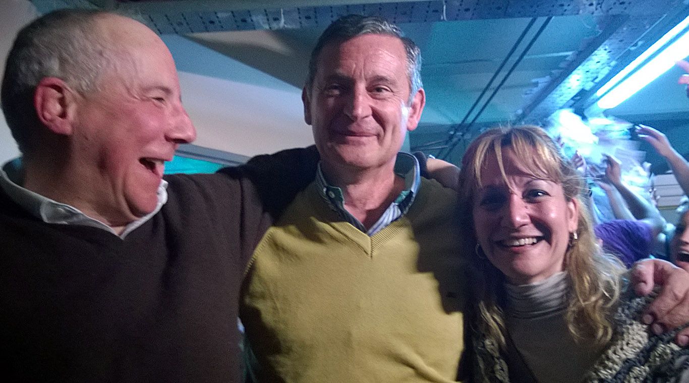 Elecciones UNCuyo 02