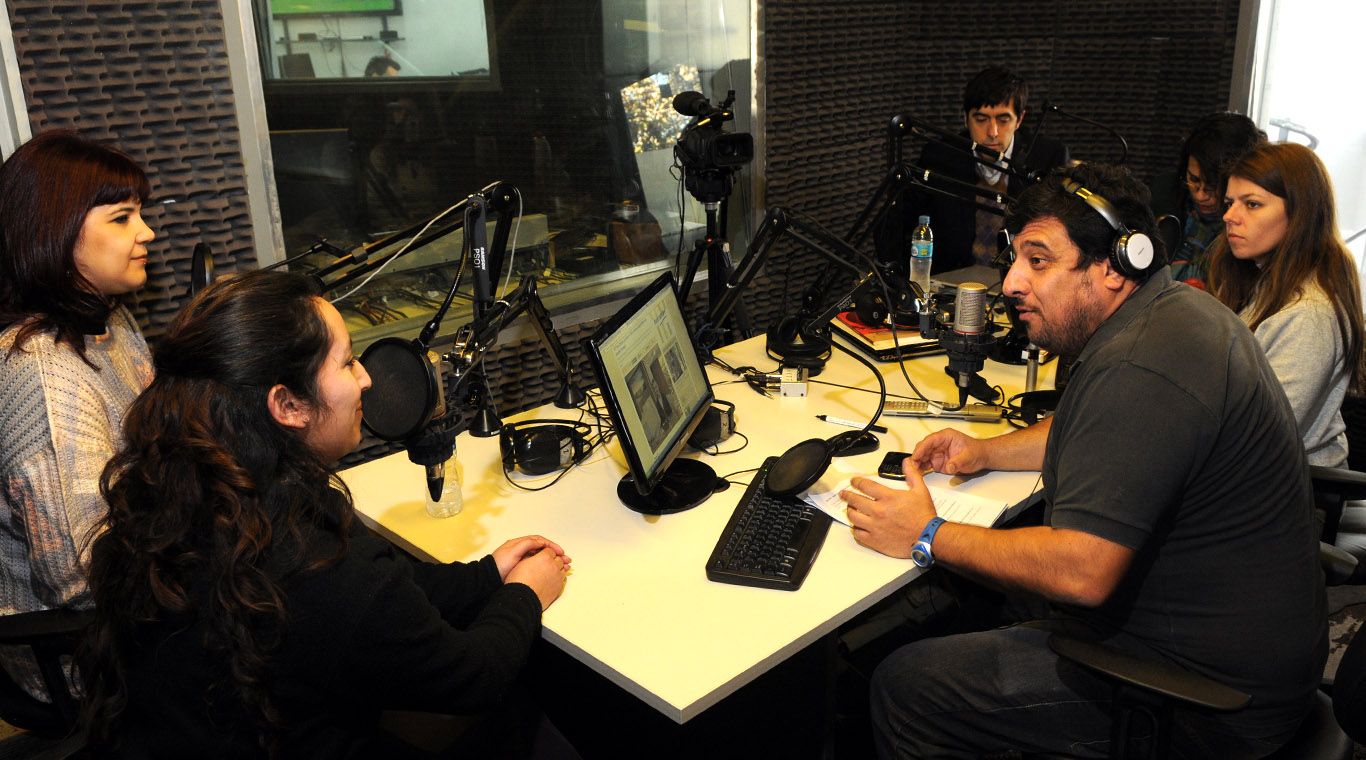 Hora Pico Primer Empleo - 05