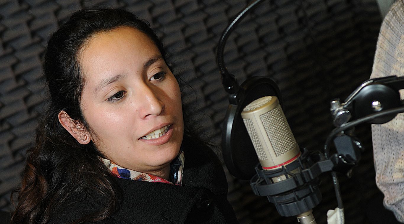 Hora Pico Primer Empleo - 06