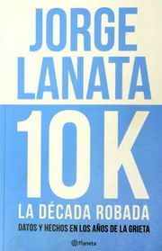 Libro Lanata