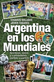 Argentina en los mundiales