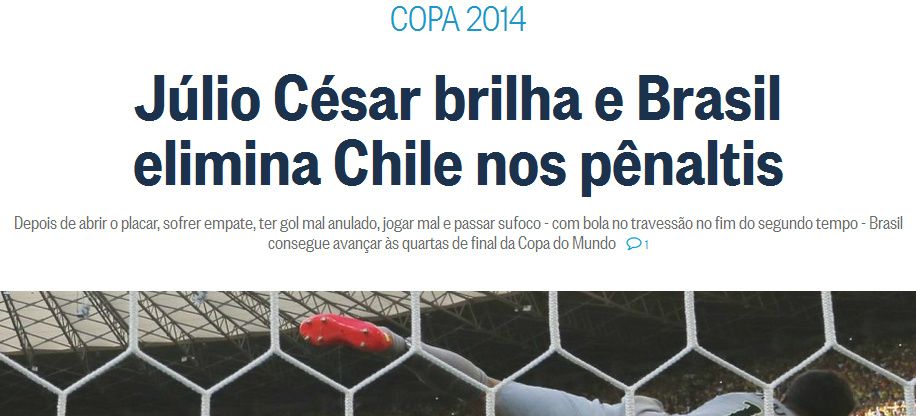 Brasil oglobo