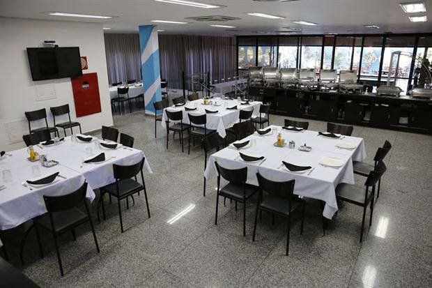 Comedor