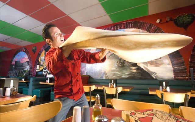 La base-de-pizza-mas-grande